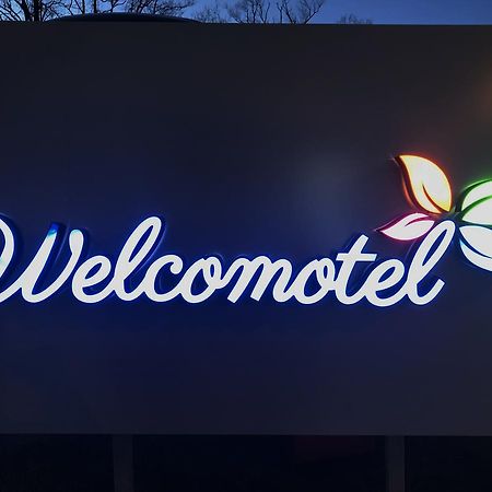 Welcomotel มงเตลิมาร์ ภายนอก รูปภาพ
