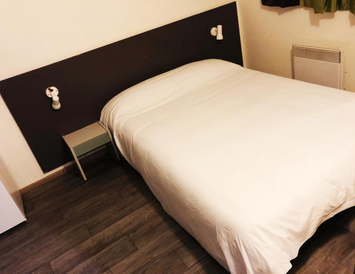 Welcomotel มงเตลิมาร์ ภายนอก รูปภาพ