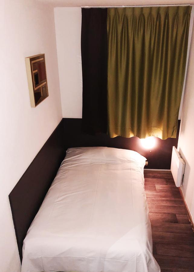 Welcomotel มงเตลิมาร์ ภายนอก รูปภาพ