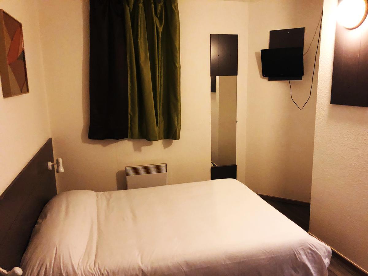 Welcomotel มงเตลิมาร์ ภายนอก รูปภาพ