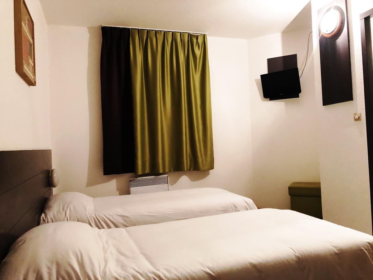 Welcomotel มงเตลิมาร์ ภายนอก รูปภาพ