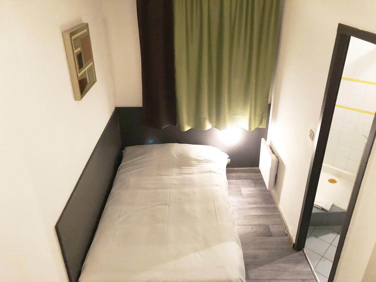 Welcomotel มงเตลิมาร์ ภายนอก รูปภาพ